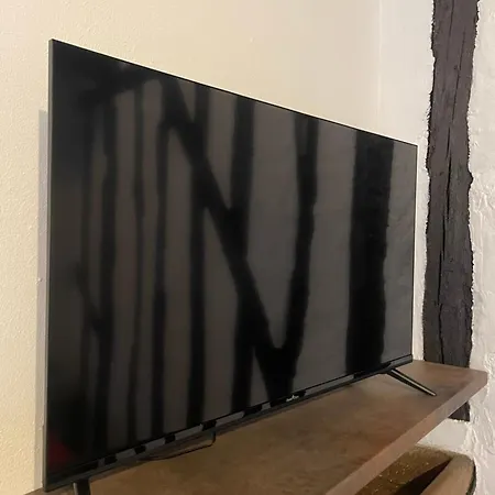 Ferienwohnung Le Mustang Internet Fibre Netflix Joigny Exterior foto